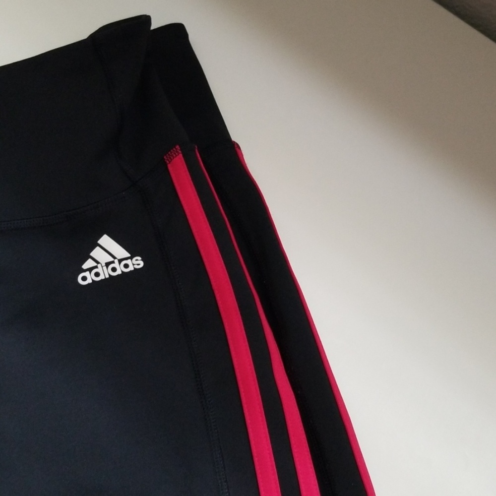 adidas capri leggings